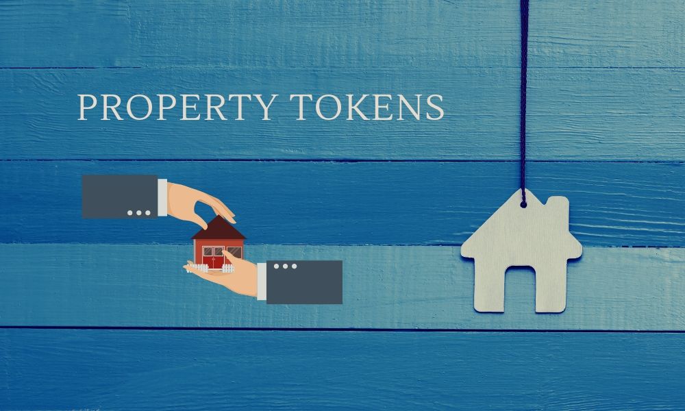 Blockchain Use Cases: Property Tokens