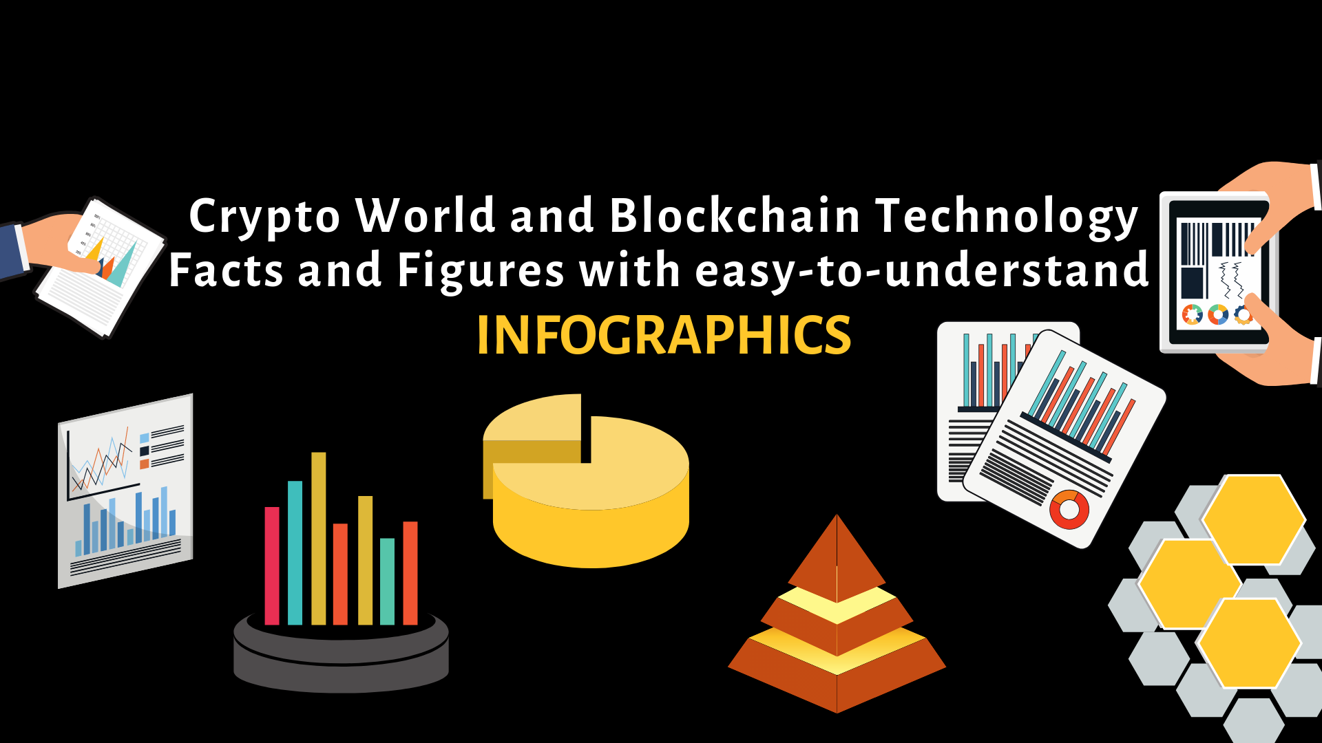 Blockchain Infographics