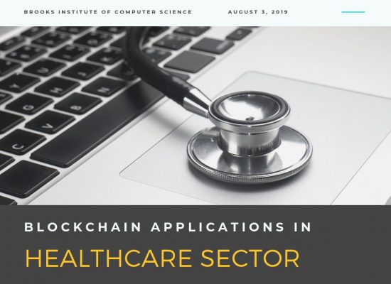 Blockchain Healthcare