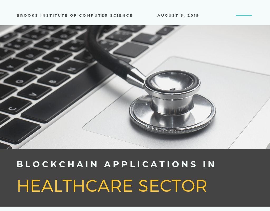 Blockchain Healthcare