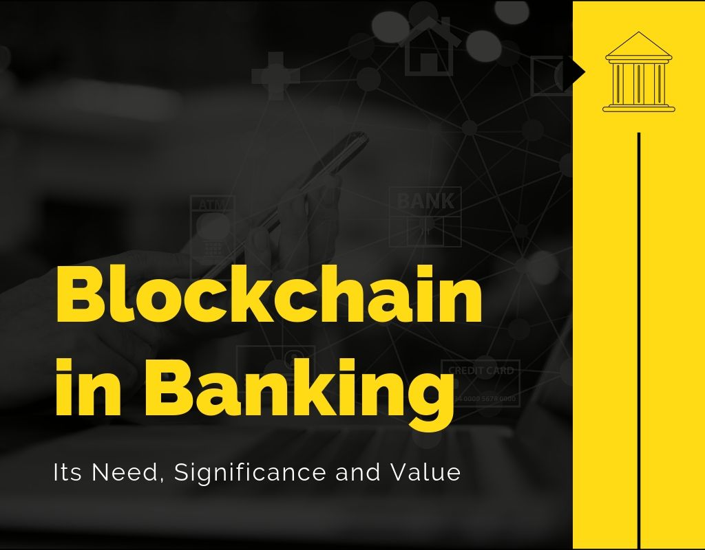 Blockchain in Banking