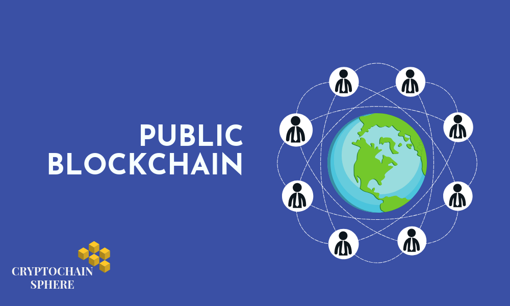 Public Blockchain