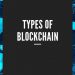 Blockchain for Beginner Class: Types of Blockchain Explained