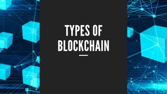 Blockchain Types