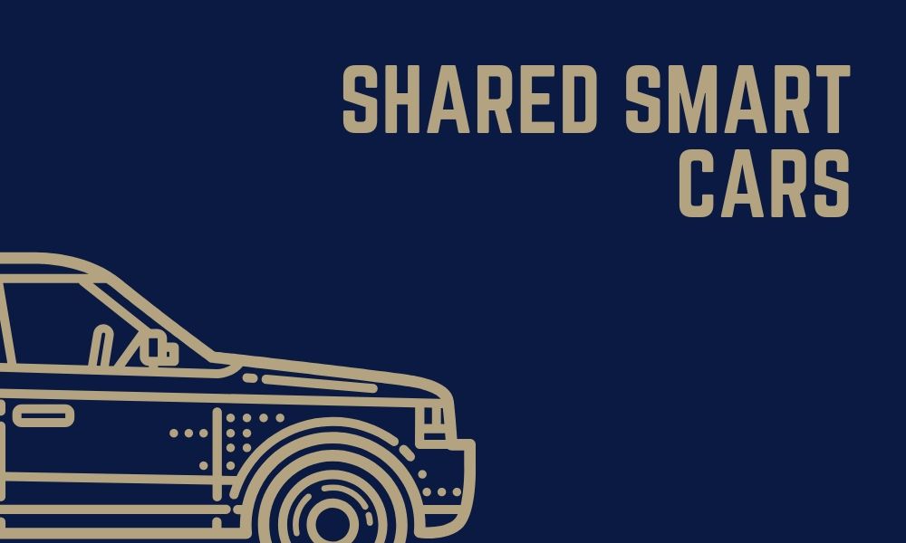 Shared Smart Cars 